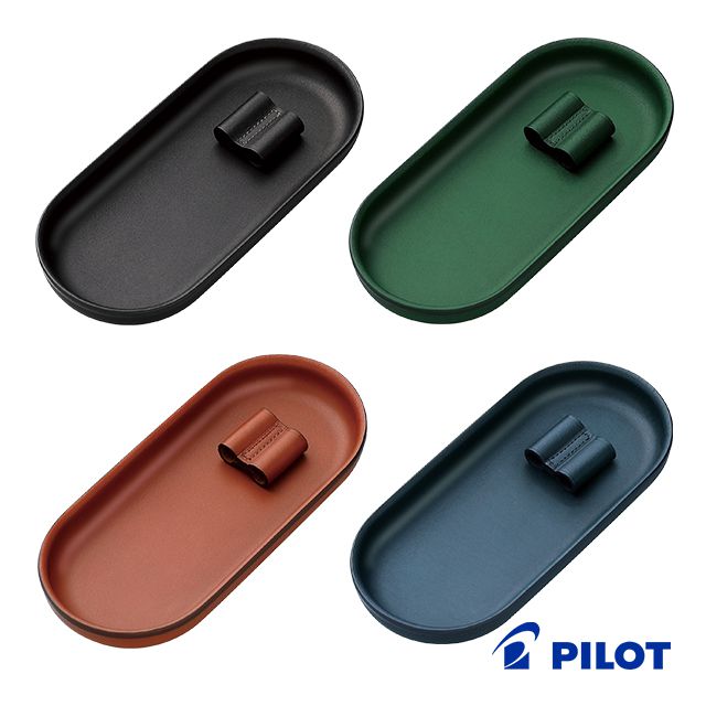 PILOT（パイロット）×ソメス ペントレー 小物トレイ