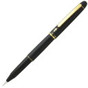名入れ プラチナ万年筆 PLATINUM 万年毛筆 新毛筆筆ペン CF-2000-1 ブラック プレゼント 男性 女性 誕生日