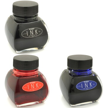 プラチナ万年筆 PLATINUM 万年筆専用 ボトルインク INK-1200 60ml【万年筆 インク】【 プレゼント ギフト 】(1200)