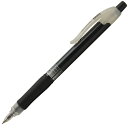 プラチナ万年筆 PLATINUM ペンシル オ・レーヌ シールド メタリックブラック MOLS-200-1