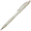 プラチナ万年筆 PLATINUM ペンシル オ・レーヌ シールド 透明 MOLS-200-4 オ・レーヌ