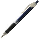 プラチナ万年筆 PLATINUM ペンシル オ・レーヌ シールド メタリックブルー MOLS-200-53