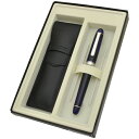 プラチナ万年筆 万年筆 #3776 センチュリー 無料ペンケ...