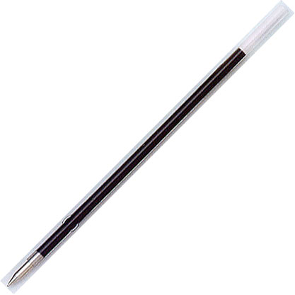 プラチナ万年筆 ボールペン芯 単品 BSP-60 PLATINUM 替え芯 ボールペン替え芯 プレゼント バレンタイン