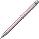 プラチナ万年筆 名入れ 複合筆記具 ピノバ MWB-1000H-21 ピンク プレゼント バレンタイン ギフト 誕生日