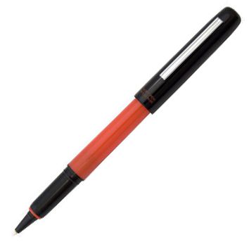 プラチナ万年筆 ソフトペン（採点ペン）赤 SN-800C-75 サインペン マーカー