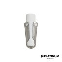 プラチナ万年筆 ペンシル用替消しゴム 3個入り -100A1 PLATINUM 替え消しゴム 詰め替え