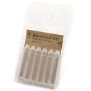 万年筆 インク POINT ポイント 空カートリッジ 6本入り POINT-INK-C6