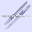 レシーフ ローラーボール ボールペン Corium ブラウン CORIUM_BR