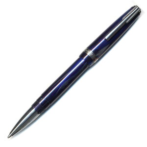 【ボールペン 名入れ】レシーフ　ボールペン　トラベラー ブルー　TRAVEL-04-BP【 プレゼント ギフト 】(4300)