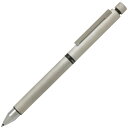 LAMY ラミー 複合筆記具 トライペン L759-N マットステンレス
