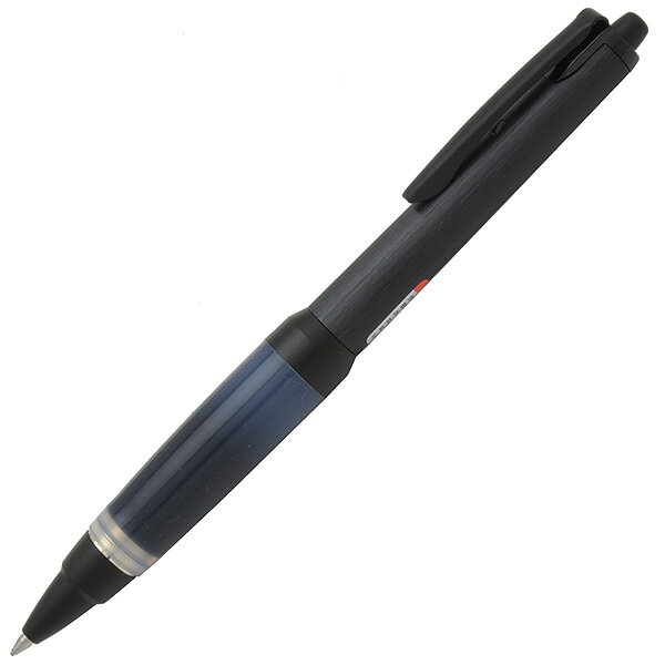 ボールペン 三菱鉛筆 ボールペン ジェットストリーム アルファゲルグリップSXN1000071P24 ブラック MITSUBISHI