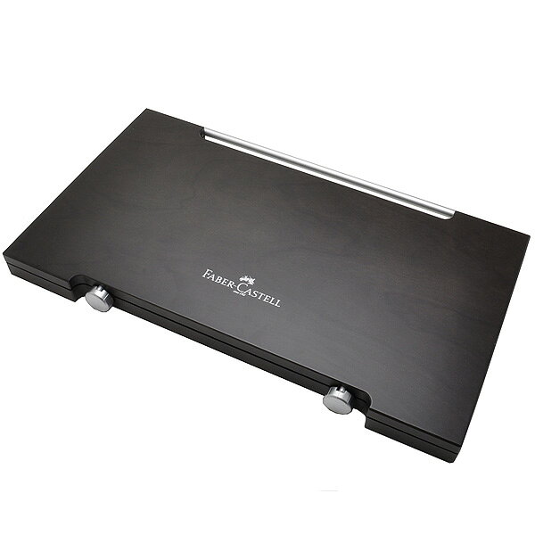 ファーバーカステル アルブレヒト デューラー水彩色鉛筆 117513 120色（木箱入）プレゼント 夏ギフト penroom-10030961 ペンハウス 万年筆・ボールペン サンプル画像2