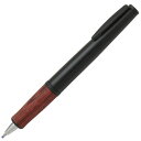 【5/15は最大P5倍!】 名入れ ボールペン ボールペン パイロット PILOT タイムライン BTL-7SR-DR パスト ディープレッド プレゼント 男性...