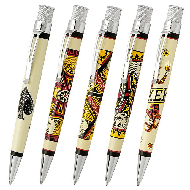 Photo of Torunedo Roiyaru Ballpoint Pen