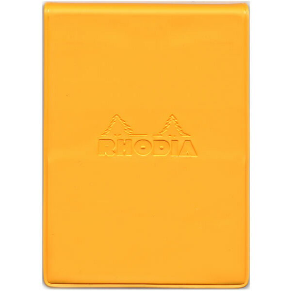 メモ帳 ロディア メモパッド ロディアNo.11インカラー オレンジ CF11ICOR 冬ギフト クリスマス