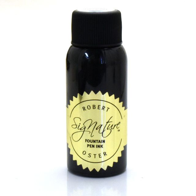 万年筆 インク ロバートオスター ボトルインク 50ml 限定色 全3色 万年筆インク 限定 冬ギフト クリスマス