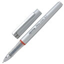 名入れ ロットリング ゲルインキボールペン 0.7mm ティッキーライナー S0919090 ROTRING プレゼント 男性 女性 誕生日