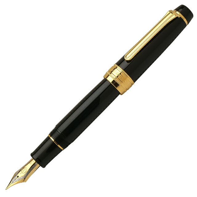 Photo de PROFESSIONALGEAR KOP Gold Fountain Pen