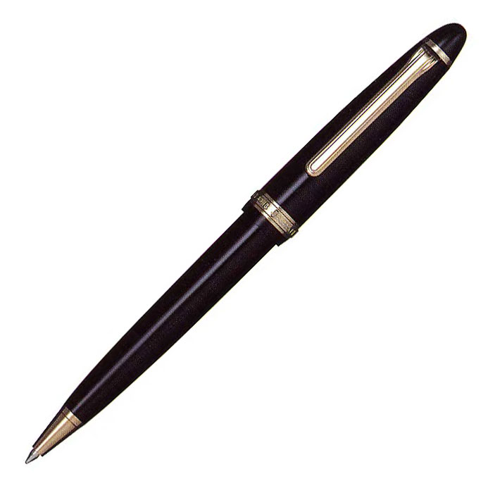 ボールペン 名入れ セーラー万年筆 プロフィット ベーシックシリーズ ブラック 16-0503-220 SAILOR