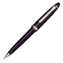 名入れ シャーペン セーラー万年筆 SAILOR ペンシル プロフィット ベーシックシリーズ 21-0503-520 ブラック プレゼント 男性 女性 誕生日