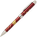 セーラー万年筆 SAILOR 複合筆記具 優美蒔絵 四季の富士 16-0348-230 秋 多機能 プレゼント 男性 女性 誕生日