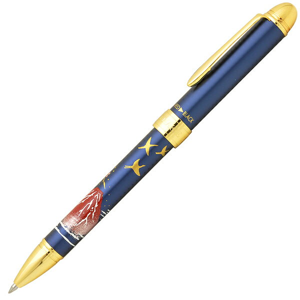 セーラー万年筆複合筆記具優美蒔絵3...