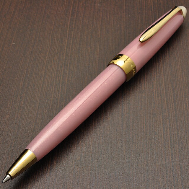 【11/30は最大P5倍!】 名入れ ボールペン セーラー万年筆 SAILOR 四季織 ボールペン 月夜の水面(つくよのみなも)16-0358-201 夜桜【よ...