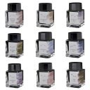 万年筆 インク SAILOR セーラー万年筆 ボトルインク ゆらめくインク 第1弾 20ml 13-1529 インク 万年筆インク プレゼント 男性 女性 誕生...