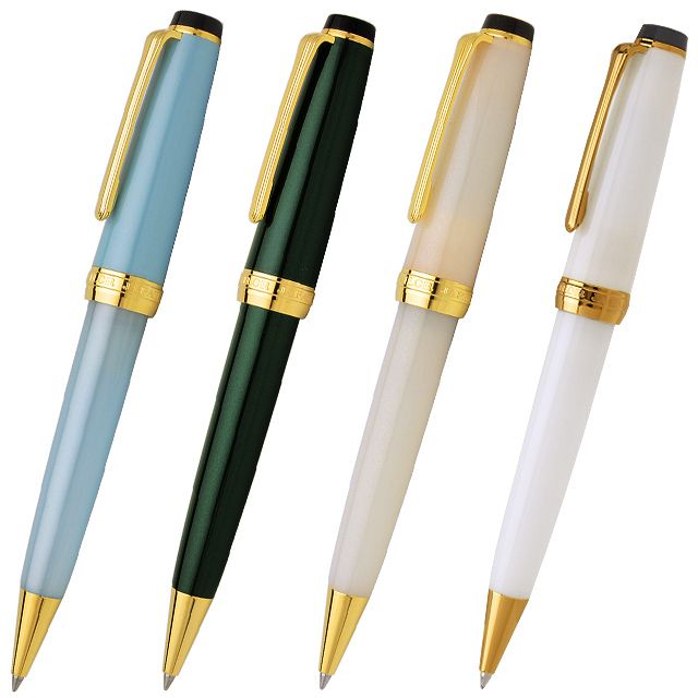 Foto de SHIKIORI SETSUGETSU SORAHA Ballpoint Pen