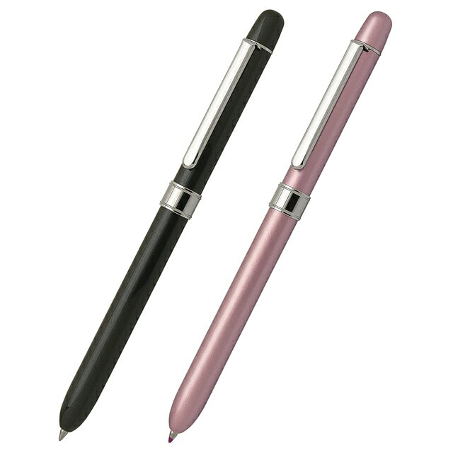 【7/30は最大P5倍！】 セーラー万年筆 複合筆記具 Pensiero Sereno ペンシエロ セレーノ 全2色 SAILOR 高級 名入れ プレゼント 多機能 多色 男性 女性 夏ギフト penroom-10056146 ペンハウス 万年筆・ボールペン サンプル画像2