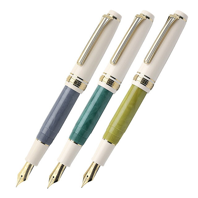 Foto von Rencontre Fountain Pen #3
