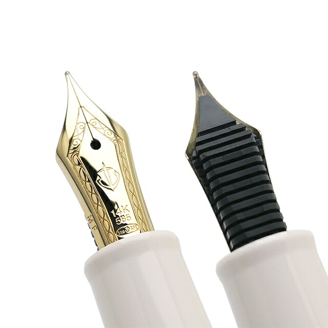 Foto von Rencontre Fountain Pen #3