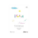 即日発送 SAKAEテクニカルペーパー ルーズシート 75g/m2 iroful(イロフル)A4 ホワイト 無地 PI-A4P-W 万年筆 ボールペン ガラスペ...
