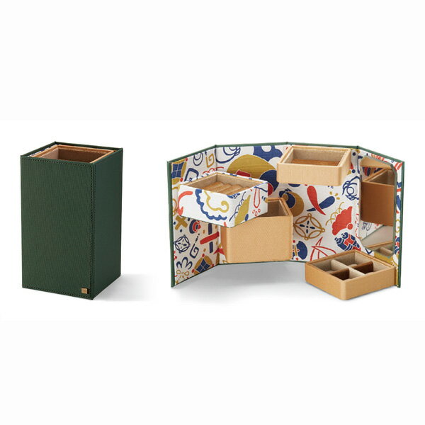 【11/30は最大P5倍!】 即日発送 三恵 結(YUI)たたむ・ひろげる小箱5.5寸 たからづくし SAN-YUI-001 冬ギフト クリスマス