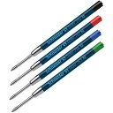 即日発送 シュナイダー ボールペン替芯 スライダー 755M 1本入 M(中字)SCHNEIDER 油性 M 中字 ボールペン 替え芯 スライダーレイヴ K3バ...