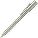 【4/20は最大P5倍!】 印鑑付きボールペン シヤチハタ ネームペン 別注 ポケット TKS-NPS1 シルバー プレゼント 男性 女性 誕生日