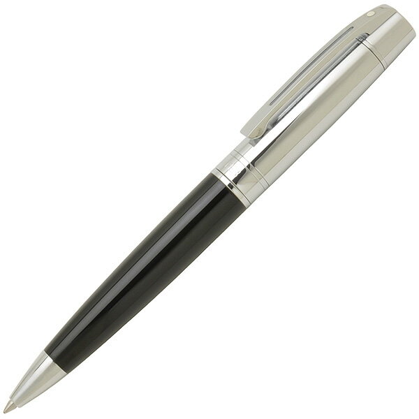 【11/30は最大P5倍!】 ボールペン シェーファー SHEAFFER 300シリーズ E2931451ブラック&クローム 名入れ 冬ギフト クリスマス