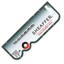 シェーファー ペンシル用消しゴム 86025 6ヶ入り SHEAFFER