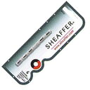 シェーファー ペンシル用消しゴム 86135 6ヶ入り SHEAFFER