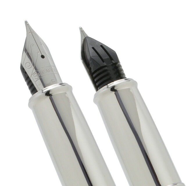 Sheaffer100シリーズ 万年筆 の写真