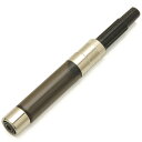 SHEAFFER シェーファー コンバーター ピストン 96700 プレゼント バレンタイン