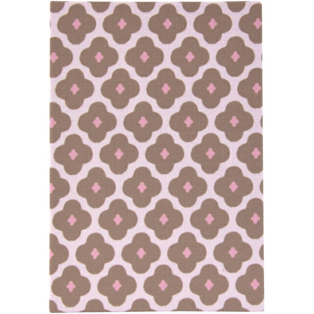 春光園 布表紙 御朱印帳 NBGS-0006 冬ギフト クリスマス