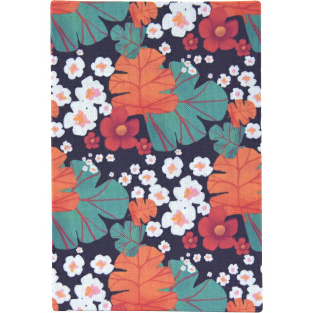 春光園 布表紙 御朱印帳 NBGS-0008 冬ギフト クリスマス