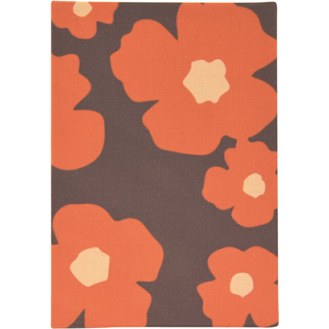 春光園 布表紙 御朱印帳 NBGS-0013 冬ギフト クリスマス