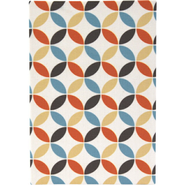 春光園 布表紙 御朱印帳 NBGS-0017 冬ギフト クリスマス