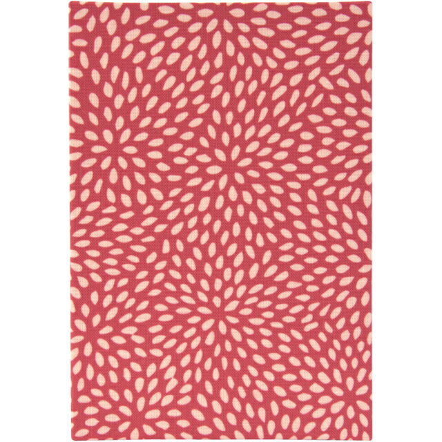 春光園 布表紙 御朱印帳 NBGS-0023 冬ギフト クリスマス