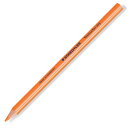 ステッドラー 蛍光色鉛筆 テキストサーファー ドライ 128 64-4 ネオンオレンジ 1ダース STAEDTLER プレゼント 男性 女性 誕生日