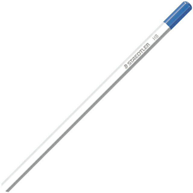 【5/20は最大P5倍！】ステッドラー 鉛筆 ホワイト 試験用鉛筆 1ダース 103-HB STAEDTLER 12本 えんぴつ HB 試験 受験 マークシート