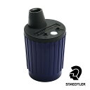 芯研器 2mm芯ホルダー対応 ステッドラー シャープナー マルス ミニテクニコ 502 STAEDTLER プレゼント 男性 女性 誕生日